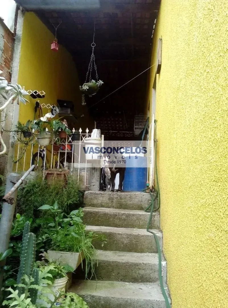 Casa, 3 quartos, 176 m² - Foto 7