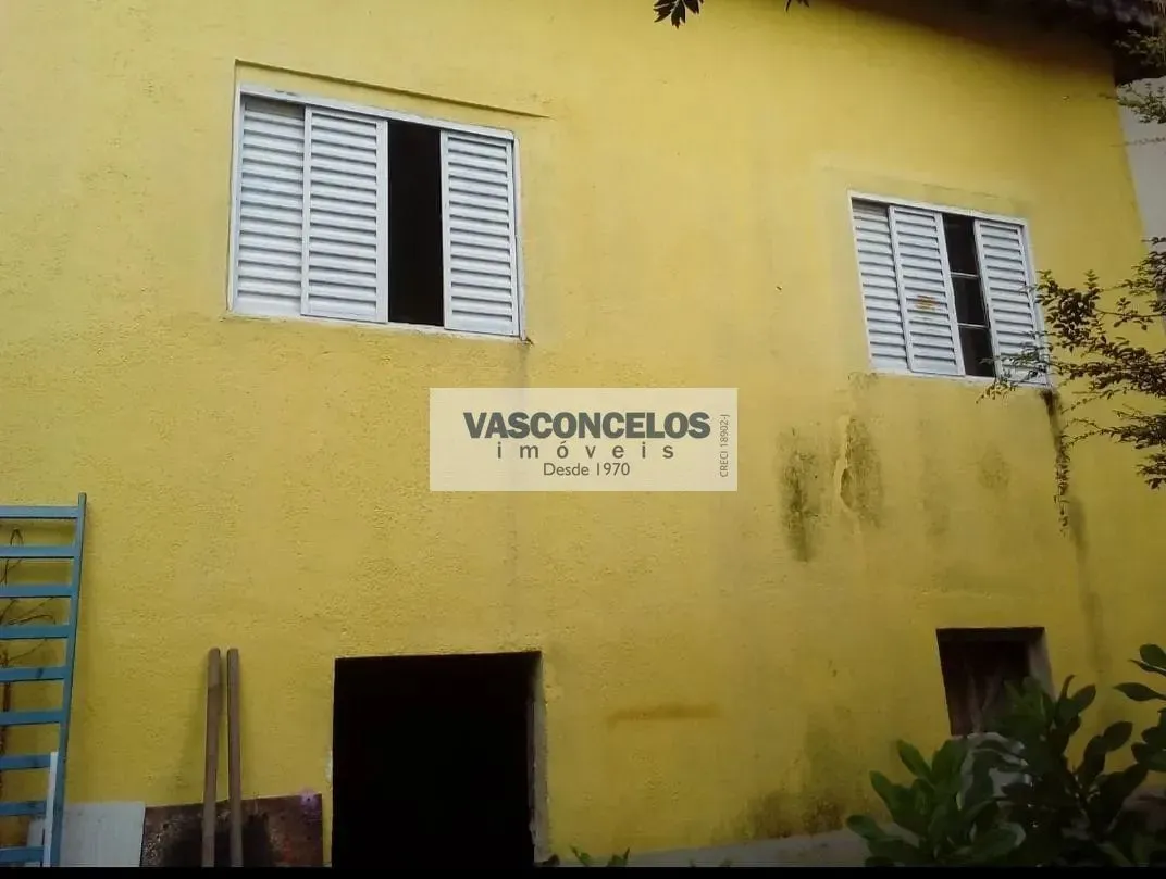 Casa, 3 quartos, 176 m² - Foto 1