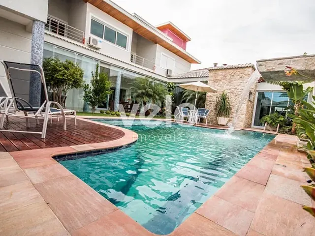 Casa 4 quartos e 4 banheiros, à venda, no bairro Loteamento Residencial Campos do Conde II em Tremembé