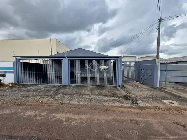 Apartamento 2 quartos e 1 banheiro, para alugar, no bairro Jardim Itália II em Sinop