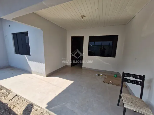 Apartamento 2 quartos e 1 banheiro, para alugar, no bairro Jardim Itália II em Sinop
