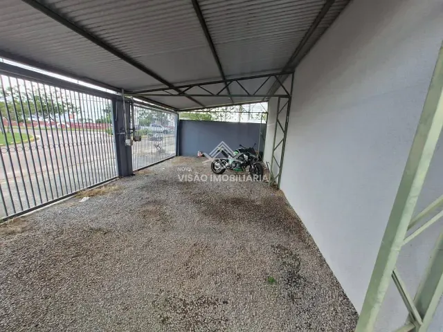 Casa 2 quartos e 1 banheiro, para alugar, no bairro Jardim Itália II em Sinop