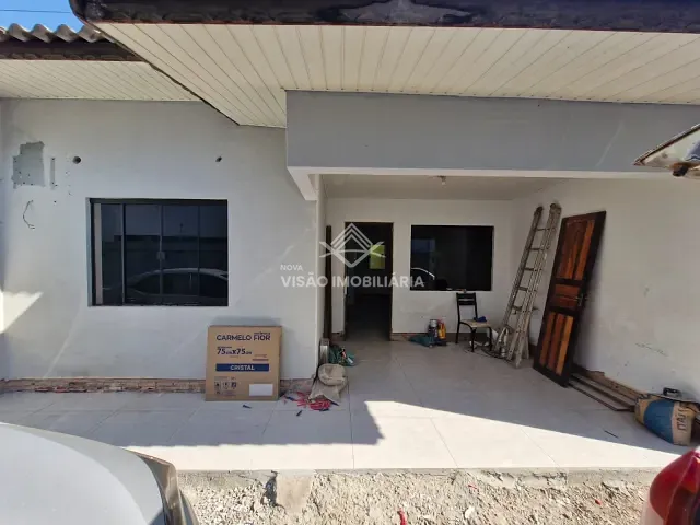 Casa 2 quartos e 1 banheiro, para alugar, no bairro Jardim Itália II em Sinop