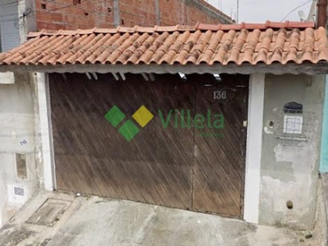 Foto do Casa - Casa em Jardim Itamarati  -  Poá | Villela Imóveis