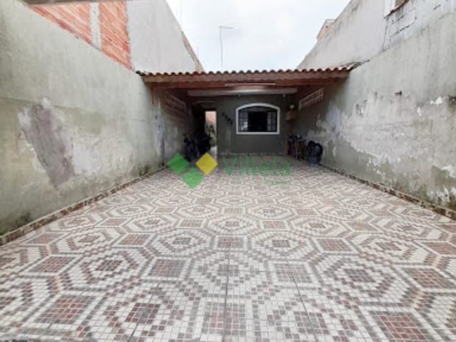 Foto do Casa - Casa em Jardim Itamarati  -  Poá | Villela Imóveis