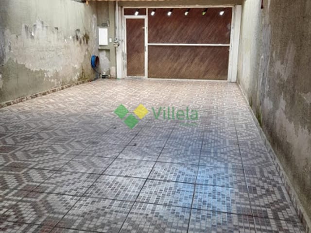 Foto do Casa - Casa em Jardim Itamarati  -  Poá | Villela Imóveis