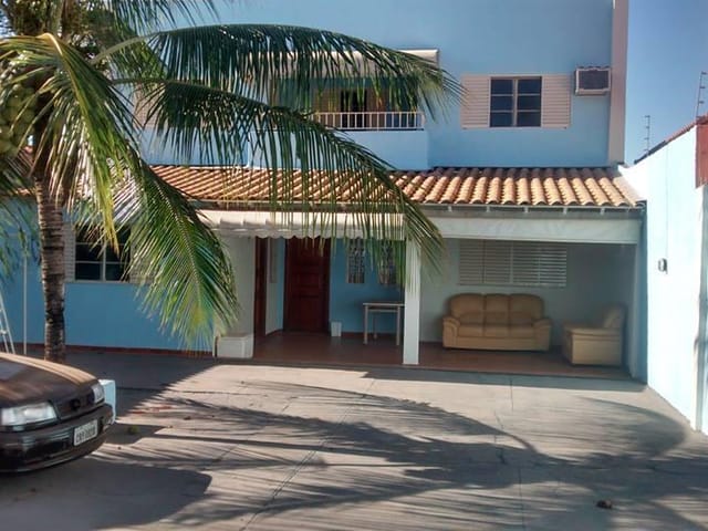 Foto do Casa - Casa à venda 3 Quartos, 1 Suite, 8 Vagas, 250M², Vila Alvorada, Uberaba - MG | ZUCATO IMOBILIARIA LTDA