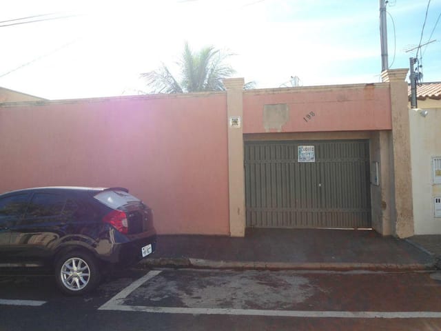 Foto do Casa - Casa à venda 3 Quartos, 1 Suite, 8 Vagas, 250M², Vila Alvorada, Uberaba - MG | ZUCATO IMOBILIARIA LTDA