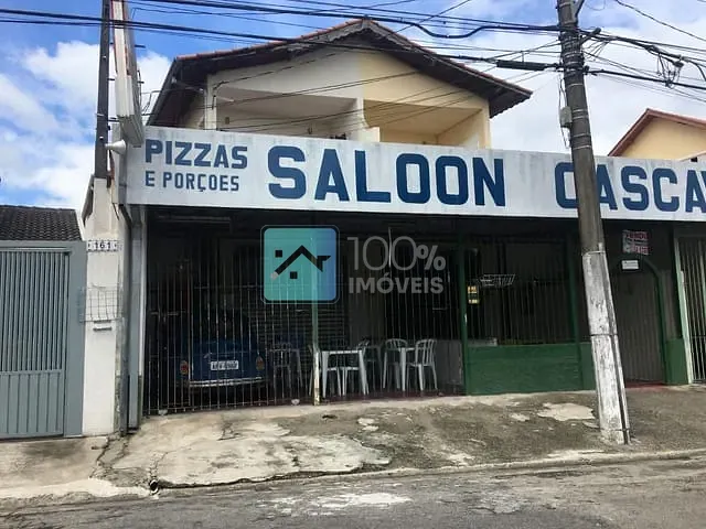 Casa com 183m², à venda, no bairro Jardim Vale do Sol em São José dos Campos