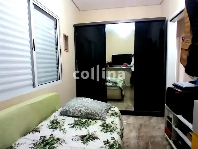 Casa com 87m² 2 quartos e 2 banheiros, à venda, no bairro Vila da Oportunidade em Carapicuíba
