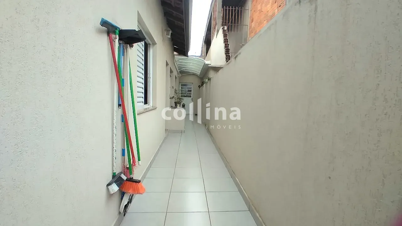 Casa, 2 quartos, 87 m² - Foto 11