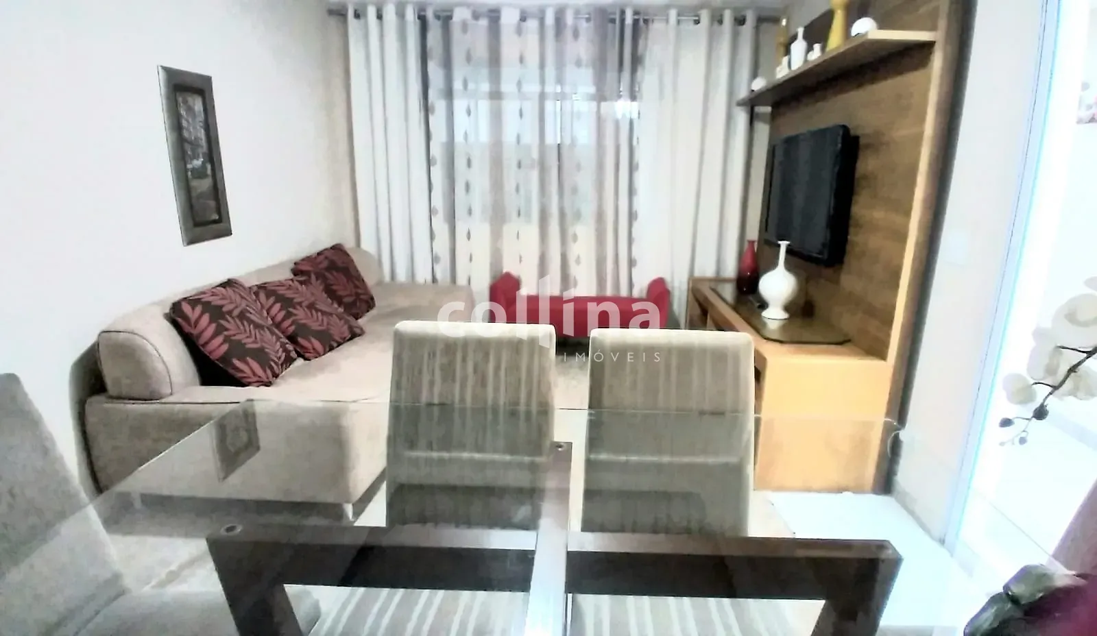 Casa, 2 quartos, 87 m² - Foto 3