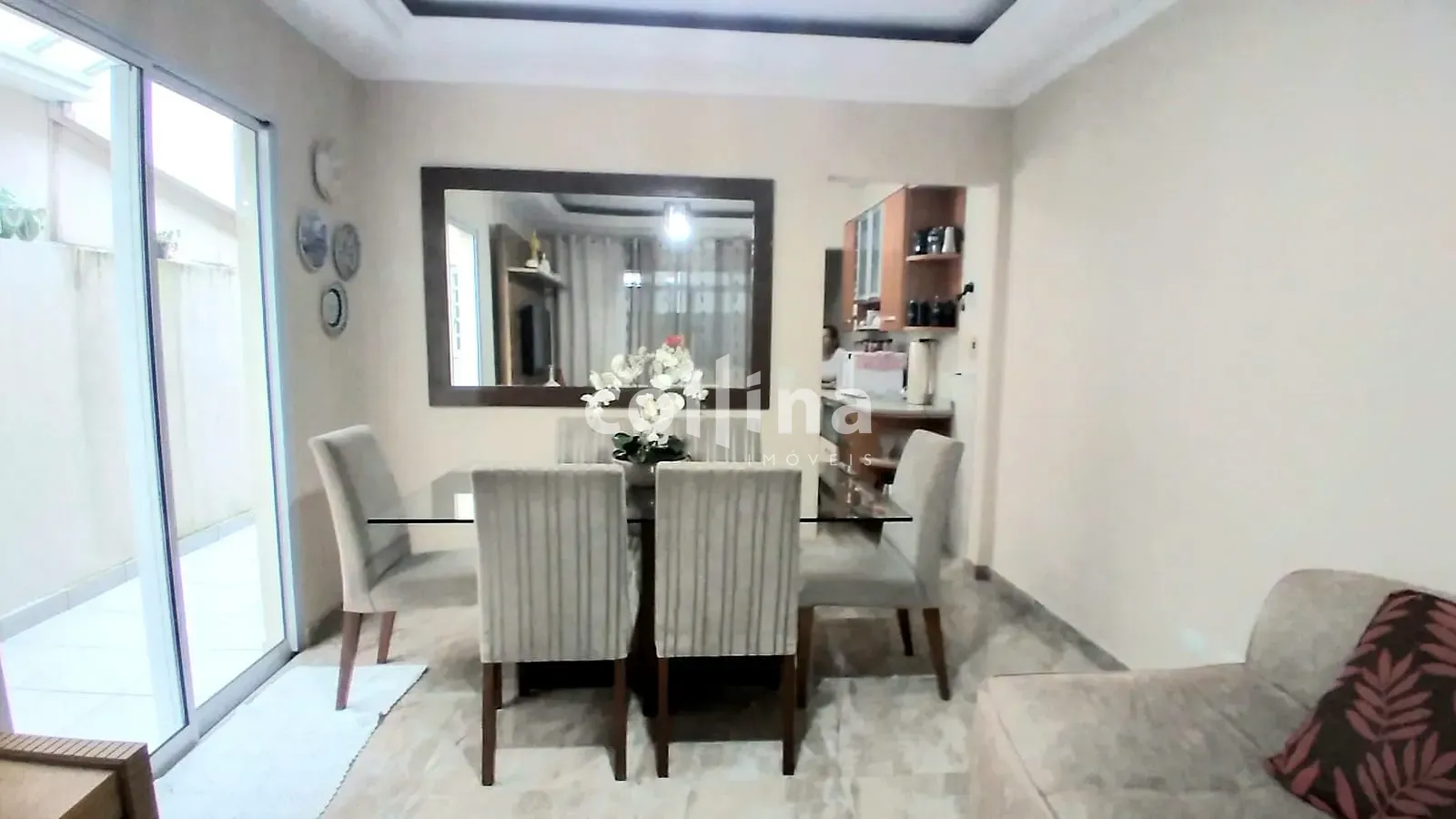 Casa, 2 quartos, 87 m² - Foto 1