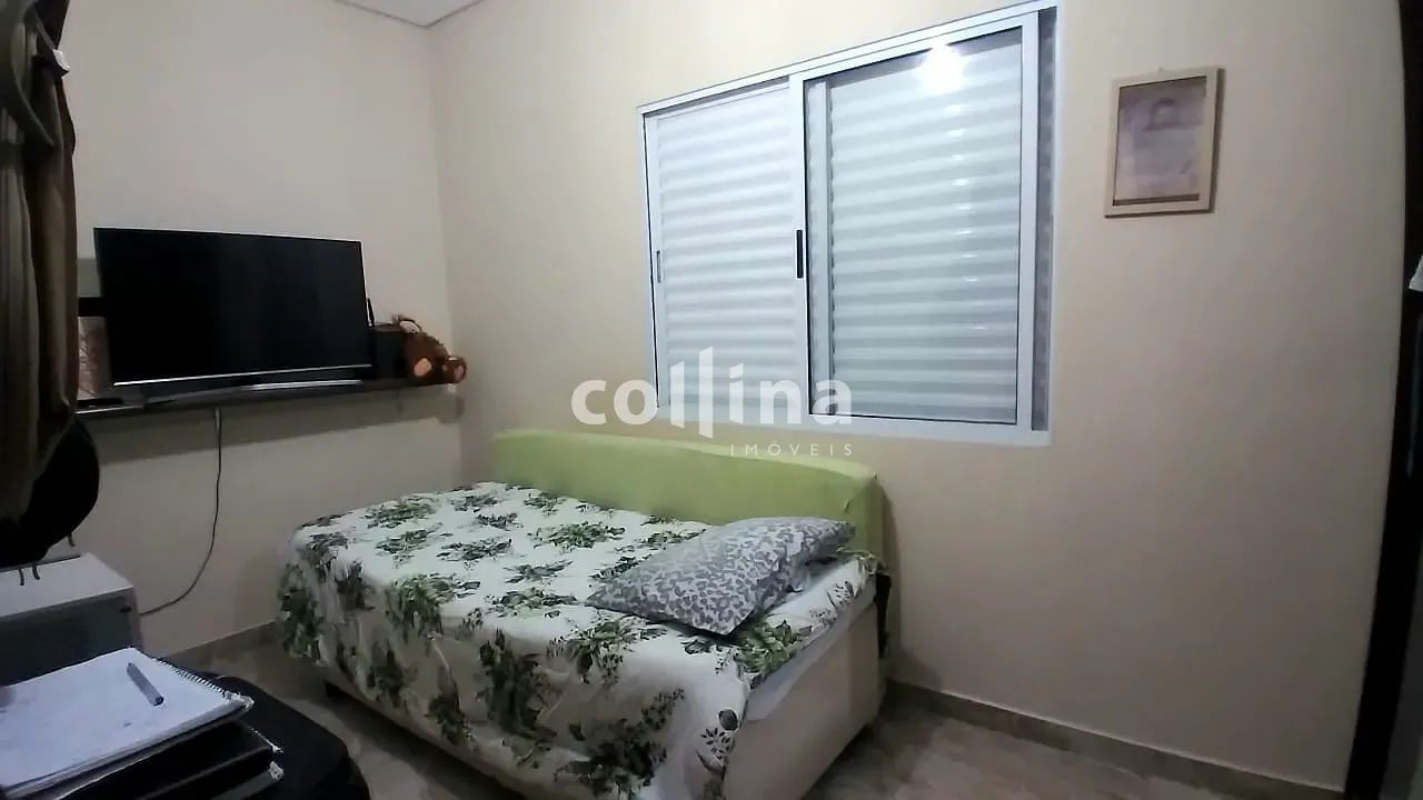 Casa, 2 quartos, 87 m² - Foto 6