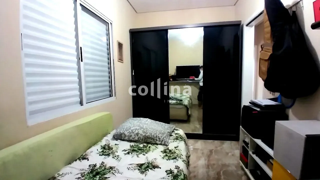 Casa, 2 quartos, 87 m² - Foto 5