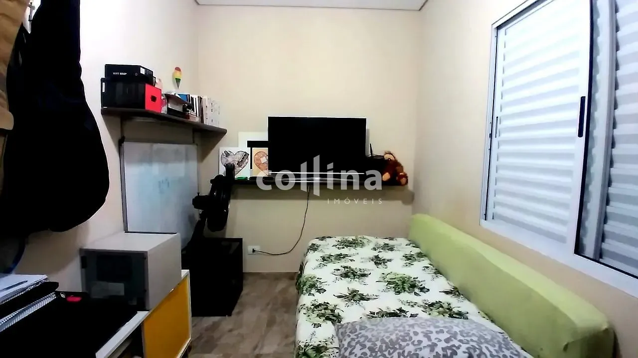 Casa, 2 quartos, 87 m² - Foto 8