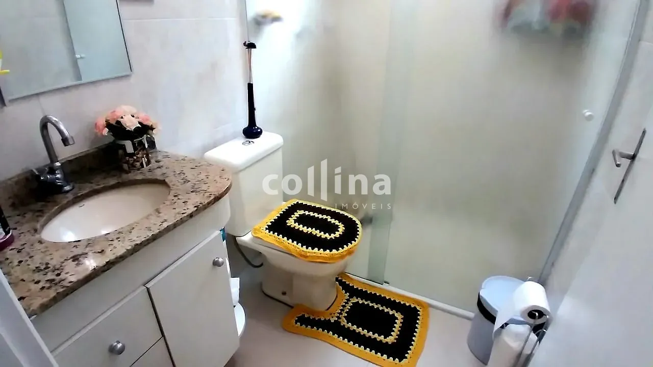 Casa, 2 quartos, 87 m² - Foto 16