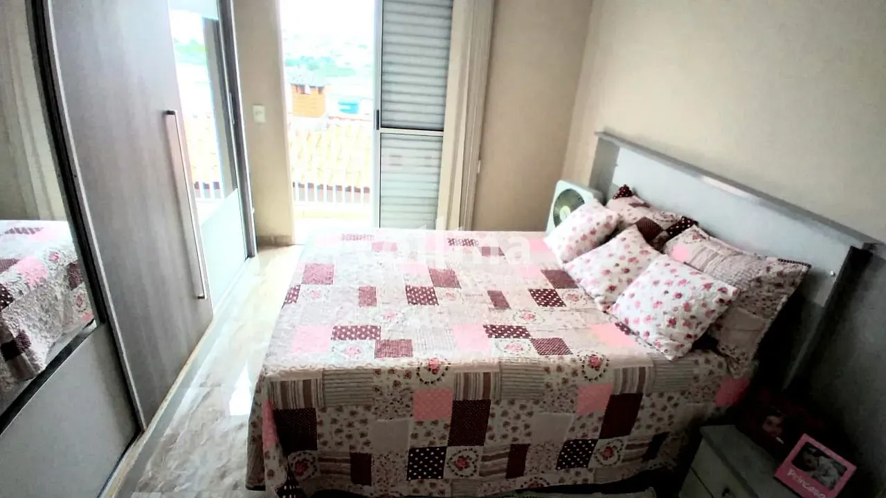 Casa, 2 quartos, 87 m² - Foto 7