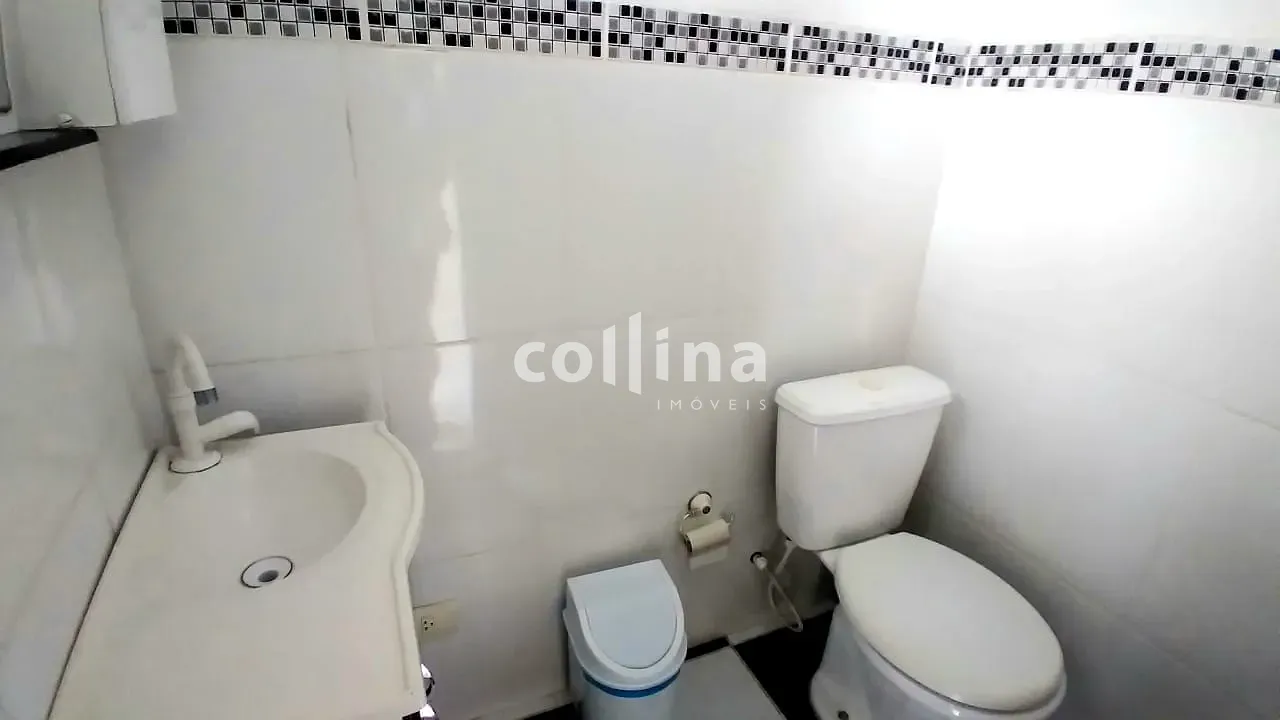 Casa, 2 quartos, 87 m² - Foto 17