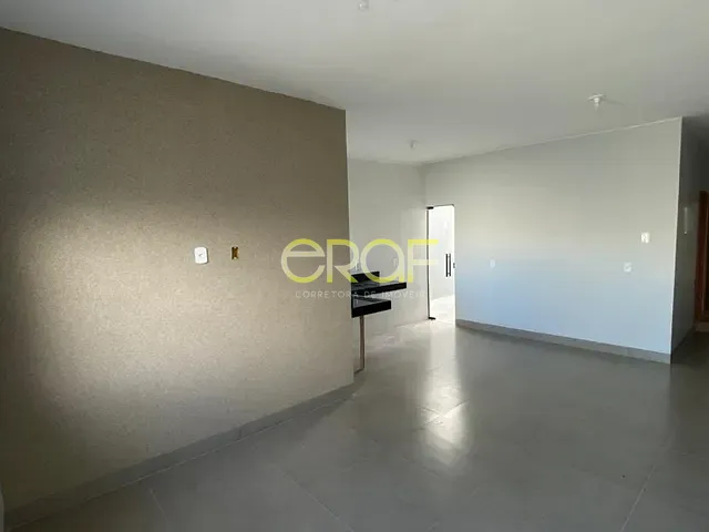 Casa com 120m² 2 quartos e 2 banheiros, à venda, no bairro Rosa Maria em Formosa