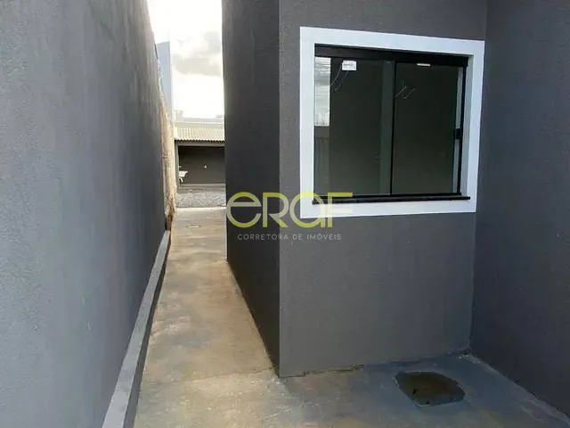 Casa com 120m² 2 quartos e 2 banheiros, à venda, no bairro Rosa Maria em Formosa