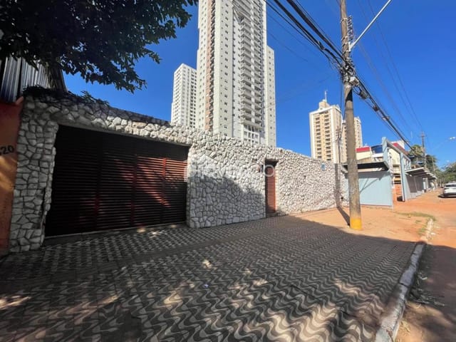 Foto do Casa - RUA 226, Q. 85, L. 3, N. 440 - SETOR LESTE UNIVERSITARIO, GOIANIA, GO, CEP: 74000000. | Provenda Imobiliária