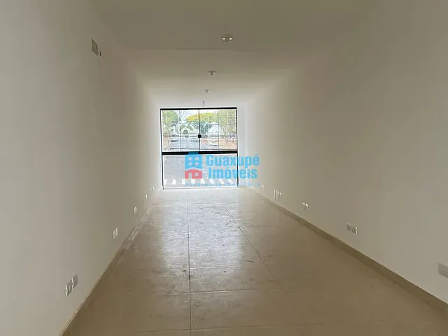 Sobrado com 159m², para alugar, no bairro centro em Guaxupé