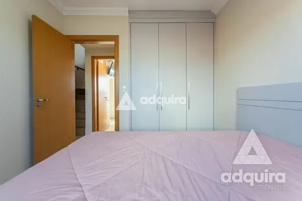 Sobrado, 3 quartos, 158 m² - Foto 14