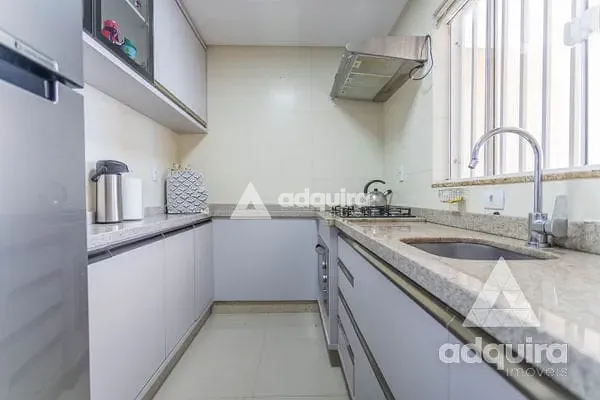 Sobrado, 3 quartos, 158 m² - Foto 5