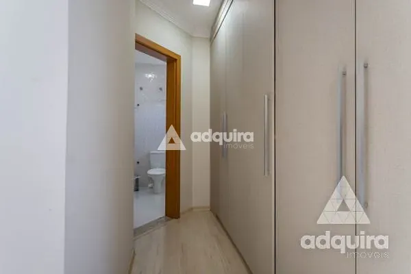 Sobrado, 3 quartos, 158 m² - Foto 17