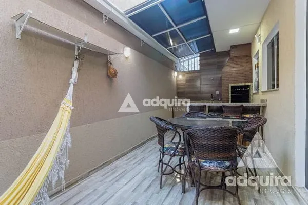 Sobrado, 3 quartos, 158 m² - Foto 21