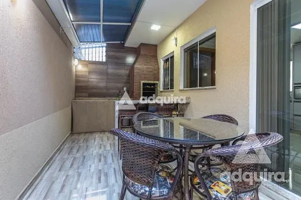 Sobrado, 3 quartos, 158 m² - Foto 22