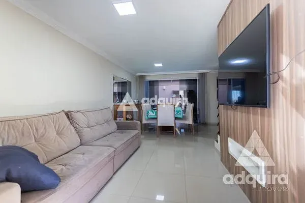 Sobrado, 3 quartos, 158 m² - Foto 2