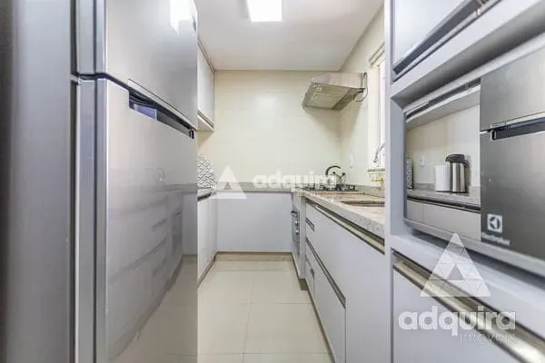 Sobrado, 3 quartos, 158 m² - Foto 4