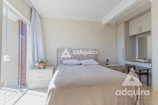 Sobrado, 3 quartos, 158 m² - Foto 19