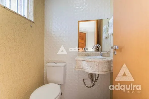 Sobrado, 3 quartos, 158 m² - Foto 7