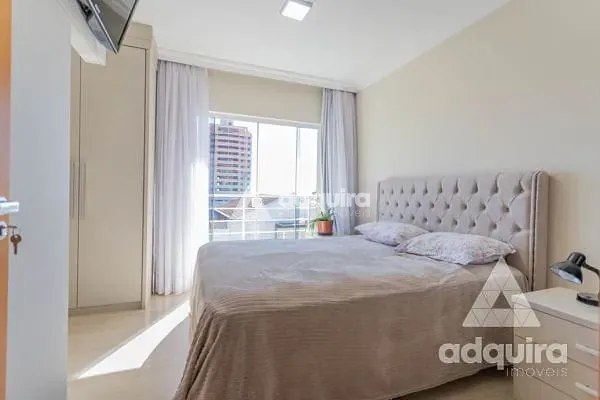 Sobrado, 3 quartos, 158 m² - Foto 20
