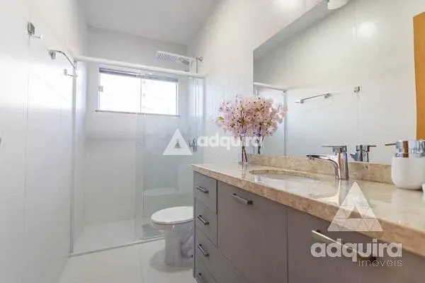 Sobrado, 3 quartos, 158 m² - Foto 13