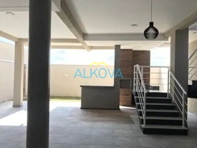 Casa com 250m² 3 quartos e 5 banheiros, à venda ou para alugar, no bairro Residencial Alta Vista 2 em Caçapava