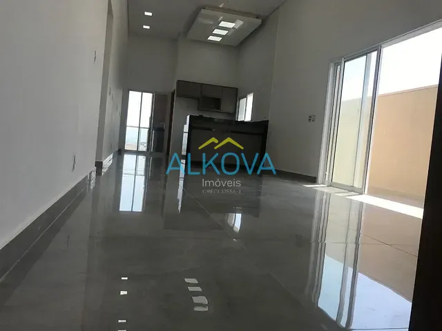 Casa com 250m² 3 quartos e 5 banheiros, à venda ou para alugar, no bairro Residencial Alta Vista 2 em Caçapava