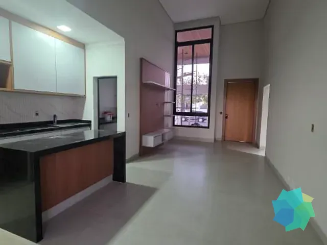 Casa com 300m² 3 quartos e 4 banheiros, à venda, no bairro Residencial Lagos D'Icaraí em Salto