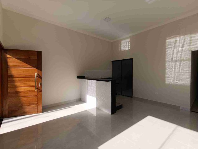 Foto do Casa - Casa padrão à Venda, Vila Diva, Santa Bárbara D'Oeste, SP | Oeste Imóveis