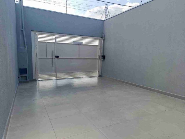 Foto do Casa - Casa padrão à Venda, Vila Diva, Santa Bárbara D'Oeste, SP | Oeste Imóveis