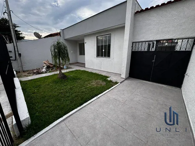 Casa com 240m² 3 quartos e 2 banheiros, à venda, no bairro Vila Mury em Volta Redonda