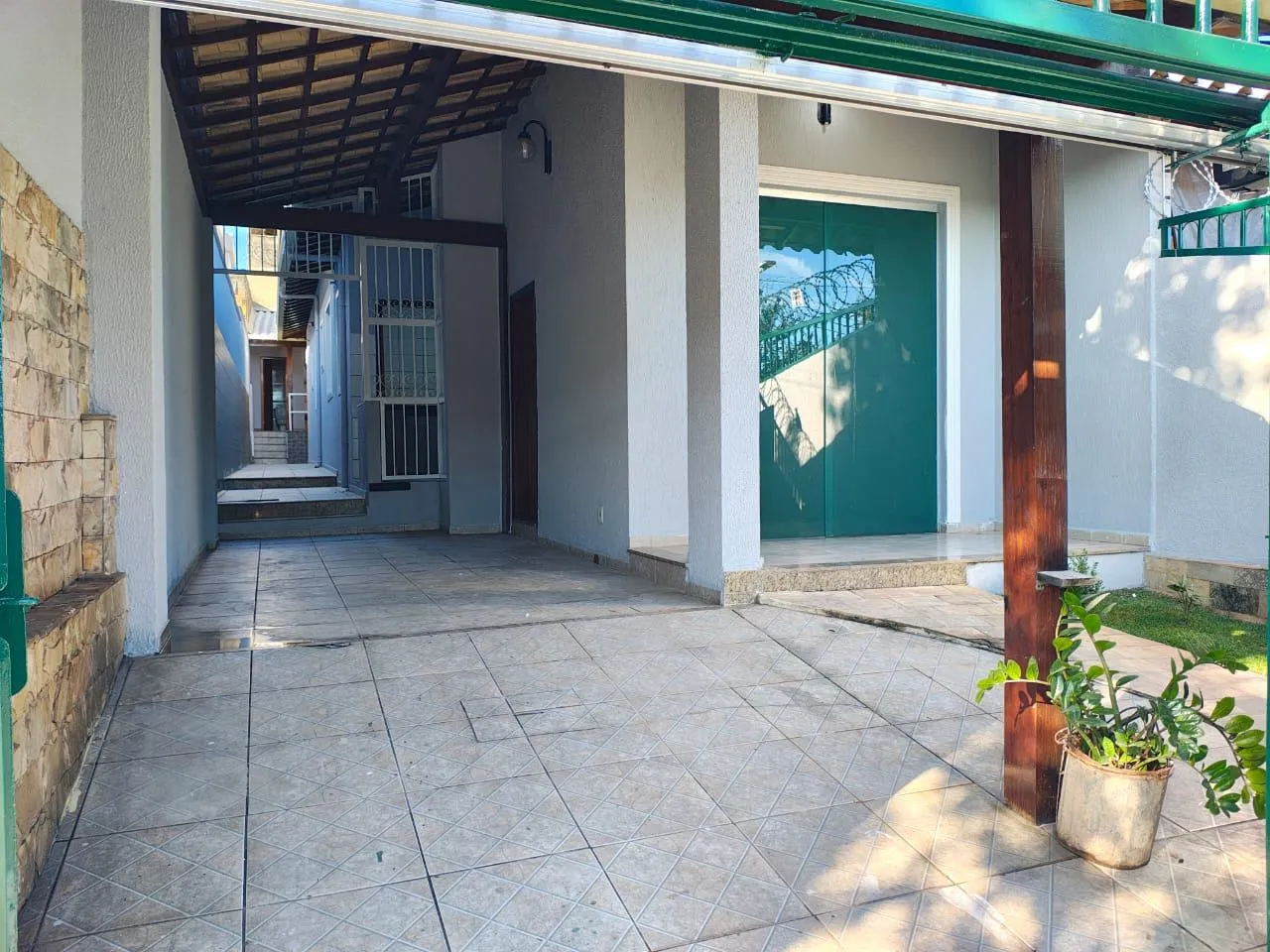 Casa, 3 quartos, 140 m² - Foto 1