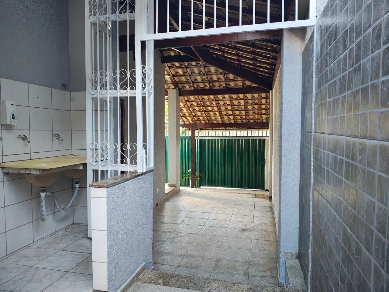 Casa, 3 quartos, 140 m² - Foto 27