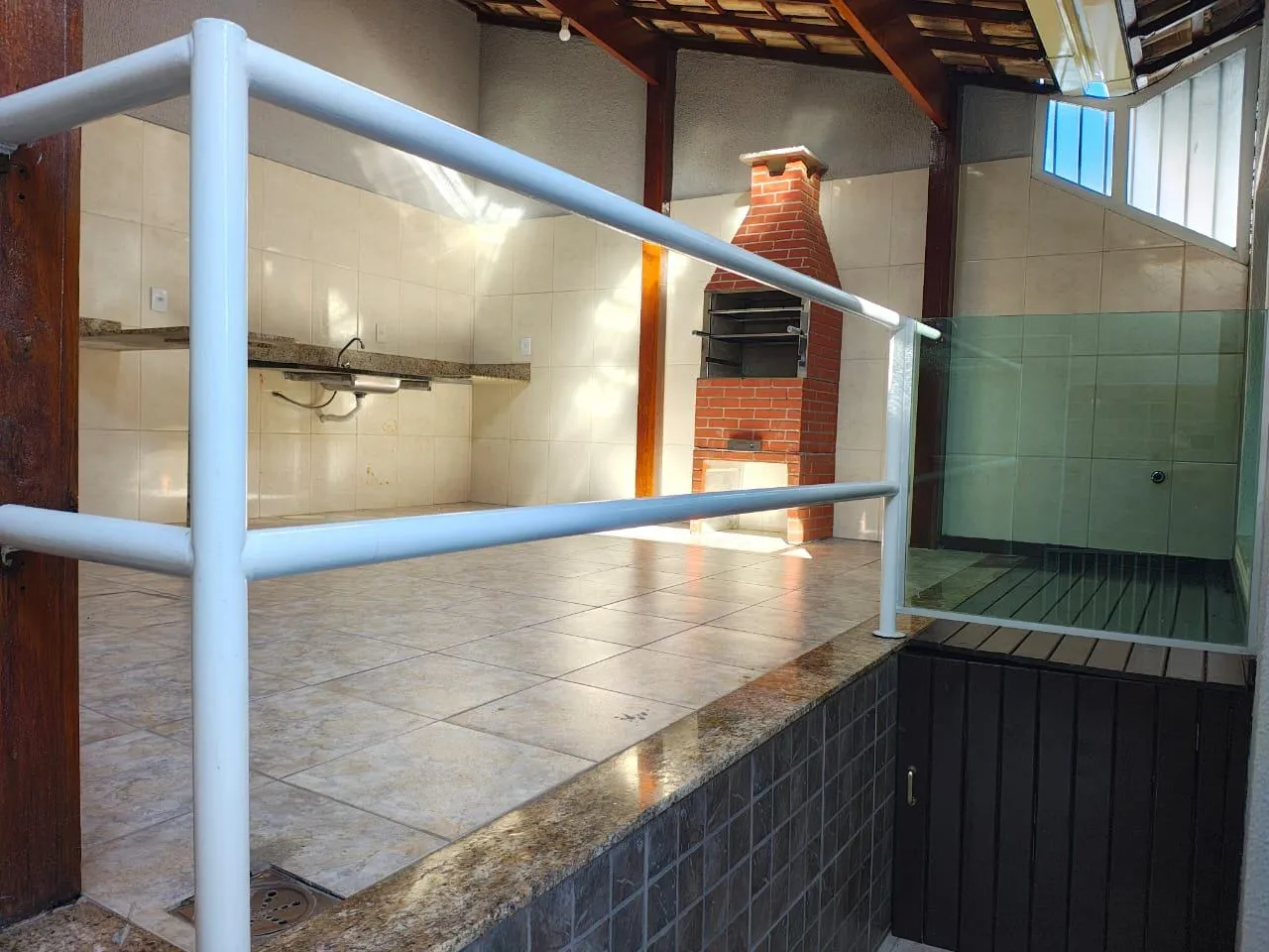 Casa, 3 quartos, 140 m² - Foto 30