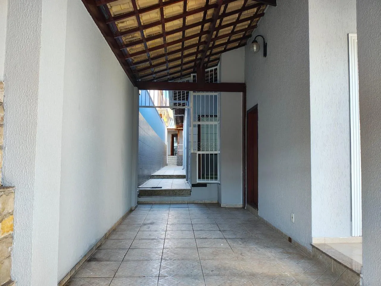 Casa, 3 quartos, 140 m² - Foto 25