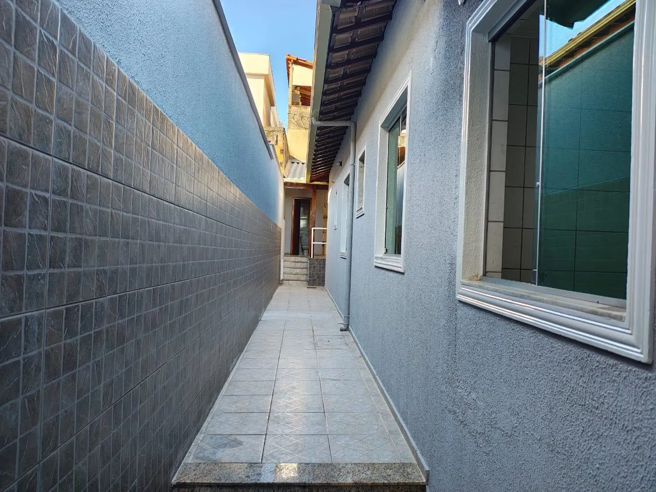 Casa, 3 quartos, 140 m² - Foto 24