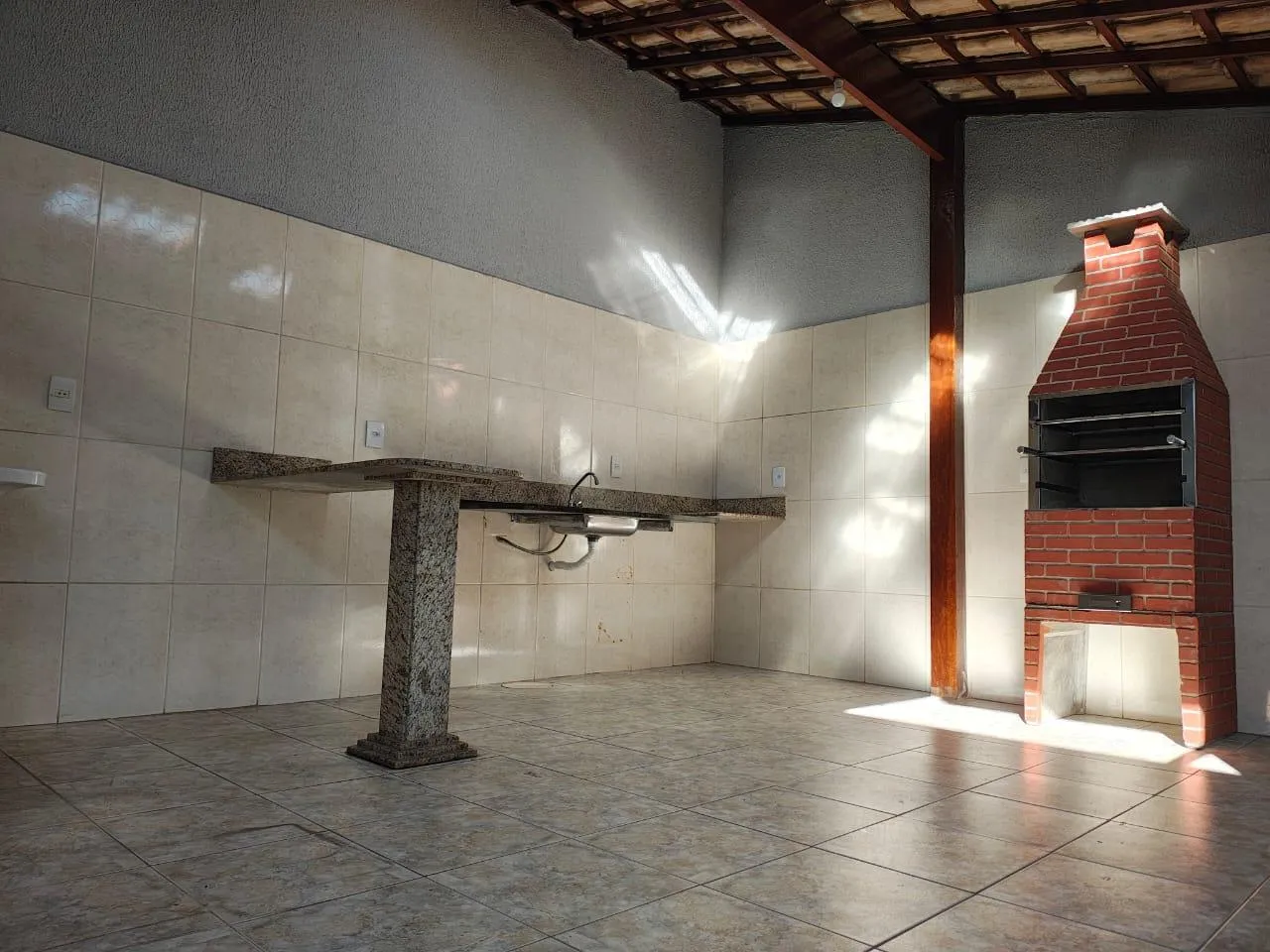 Casa, 3 quartos, 140 m² - Foto 32